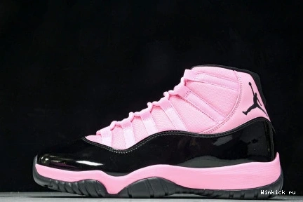 Air Jordan 11 0710